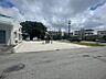 土地面積50.36坪♪人気の嘉数エリアに新登場♪建築条件なし♪更地♪