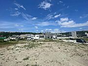 道路舗装予定で住環境◎人気の区画整理地内に新登場♪