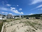 道路舗装予定で住環境◎人気の区画整理地内に新登場♪