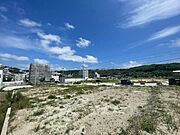 道路舗装予定で住環境◎人気の区画整理地内に新登場♪