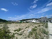 道路舗装予定で住環境◎人気の区画整理地内に新登場♪