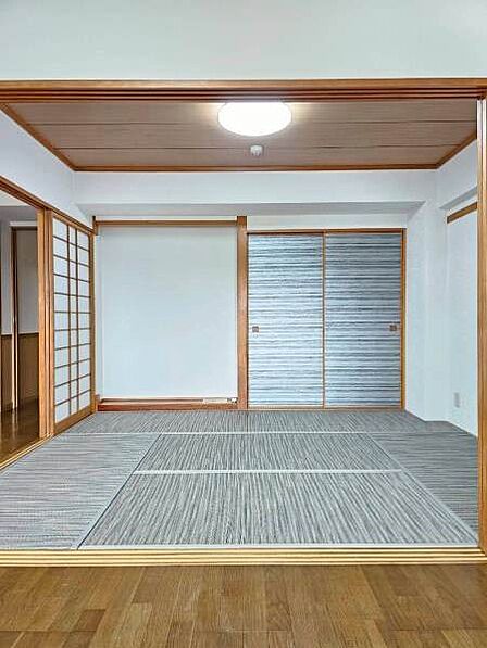 和室