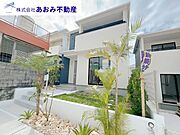 Ｈ号棟☆2ＬＤＫ＋納戸3.75帖・4.75帖＋ファミリークローゼット＋ウォークインクローゼット☆駐車2台可能♪