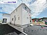 1号棟☆4ＬＤＫ＋タタミコーナー☆駐車2台可能♪