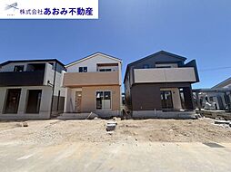 読谷村波平2期　新築分譲住宅　全3棟2号棟