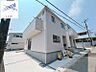 3号棟☆4ＬＤＫ☆駐車2台可能♪