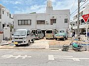 1号棟☆3ＬＤＫ＋ウォークインクローゼット☆駐車3台可能♪