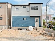 沖縄県沖縄市松本2丁目6番地：物件画像