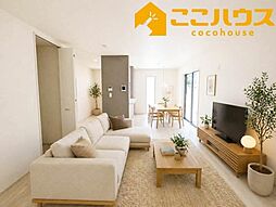 うるま市前原 新築戸建て 全10棟 3号棟