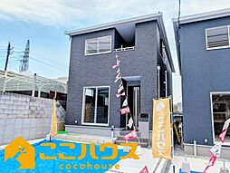 沖縄市美里第2　新築戸建て　全2棟　1号棟