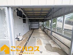 南城市知念海野 中古一戸建て