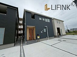 うるま市前原 新築戸建全10棟 5号棟