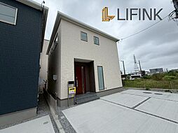 うるま市前原 新築戸建全10棟 6号棟