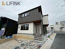 沖縄市登川 新築全5区画 5号棟