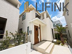 八重瀬町安里 3LDK B号棟
