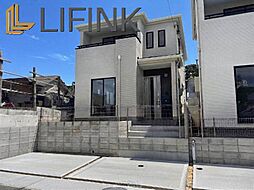 浦添市沢岻1丁目　3ＬＤＫ　Ａ号棟