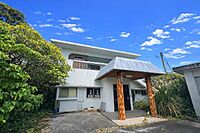 沖縄県沖縄市上地3丁目23番地：物件画像