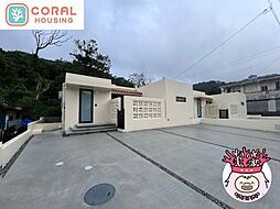 Grece Home名護市源河