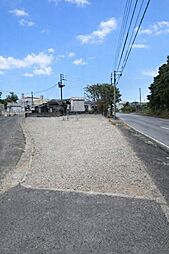 うるま市兼箇段1区画地