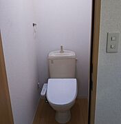 トイレスペース
