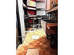 藤沢ビルの間取図画像