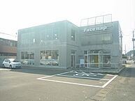 福島県いわき市中岡町：物件画像／以和貴総業株式会社