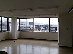 南栄ビルの間取図画像