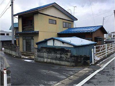 外観 外観