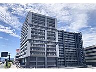 岩手県盛岡市盛岡駅西通1丁目：物件画像