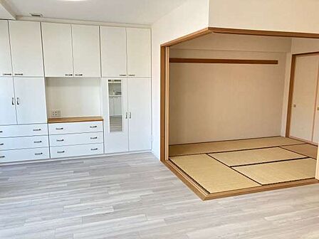 リビング