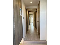 ライオンズマンション紺屋町 2LDKの間取図画像