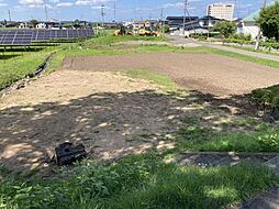 北上市北鬼柳29地割 土地