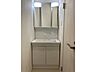 その他：洗面化粧台