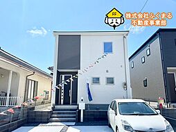郷ケ丘２丁目 ２号棟