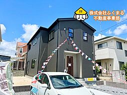 泉もえぎ台 １号棟