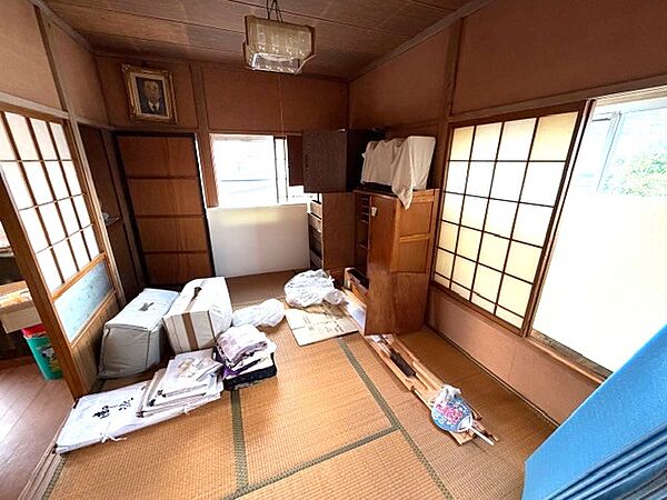 和室