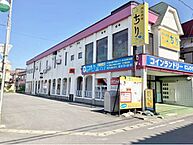 青森県弘前市中野1丁目：物件画像／アセットクルー株式会社