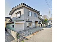 青森県五所川原市栄町：物件画像