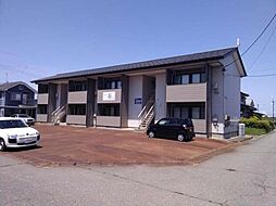 メゾン寿 2DKの間取図画像