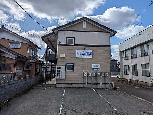 物件画像