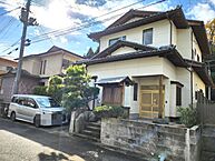 福島県いわき市好間町中好間字江添：物件画像