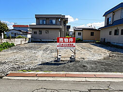 黒石市松葉町