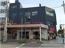 赤とんぼビルの間取図画像