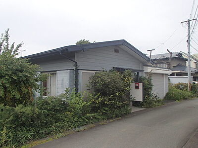外観 外観