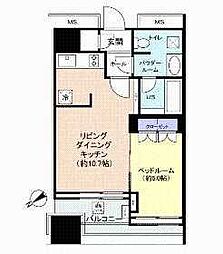 二子玉川駅 18.5万円