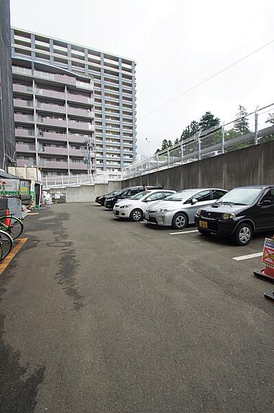 サークル10ビル ｜宮城県仙台市宮城野区榴ケ岡(賃貸マンション1LDK・6階・32.54㎡)の写真 その26