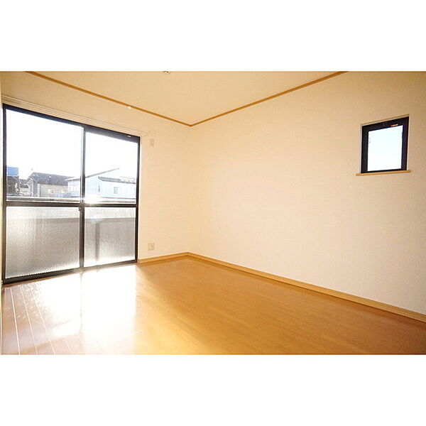 画像23:家具の配置をイメージしやすい空間