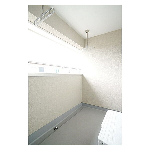 Comfort　（コンフォート） 201｜茨城県水戸市堀町(賃貸アパート1LDK・2階・43.98㎡)の写真 その16