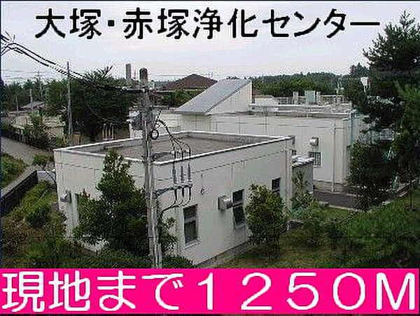 ヴィオラＢ 103｜茨城県水戸市開江町(賃貸アパート1LDK・1階・46.49㎡)の写真 その16