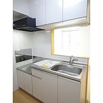 フレシール 305 ｜ 茨城県水戸市石川２丁目4110-5（賃貸アパート1LDK・3階・53.00㎡） その6